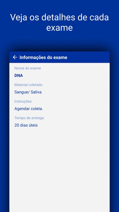 Laboratório DNA Center Screenshot