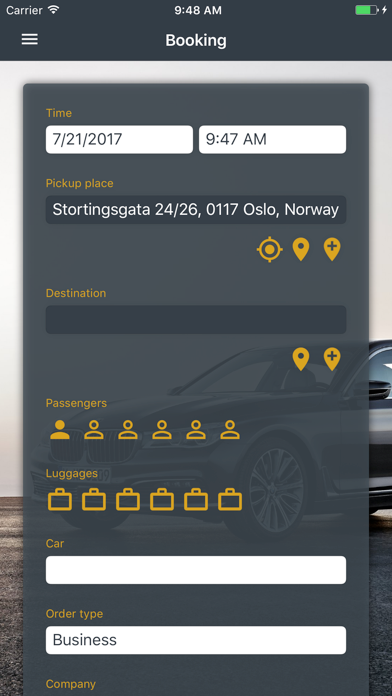 Screenshot #2 pour Nordic Drive