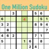 One Million Sudoku icon
