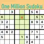 One Million Sudoku