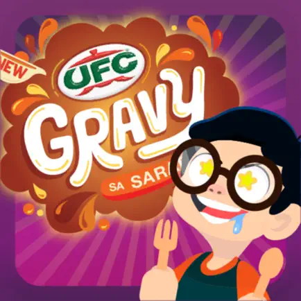 Gravy Sa Sarap Cheats