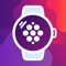 I have made this app for all lovers of Apple Watch