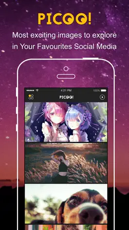 Game screenshot Picoo! mod apk