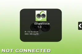 Game screenshot iShareSound hack