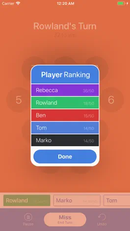 Game screenshot Finska Party hack