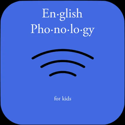 English Phonology Cheats