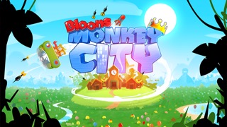 Bloons Monkey Cityのおすすめ画像5