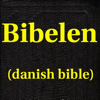 Bibelen (Danish Bible) - LoudReader Inc