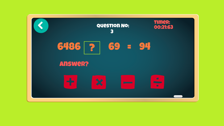 #4. Math Answers Pro Study Drills (iOS) 由: Andre Tobisch