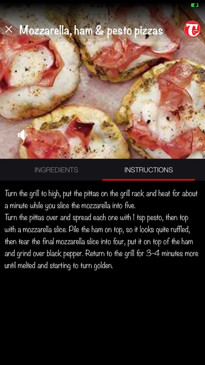 TWEEK-IT screenshot-4