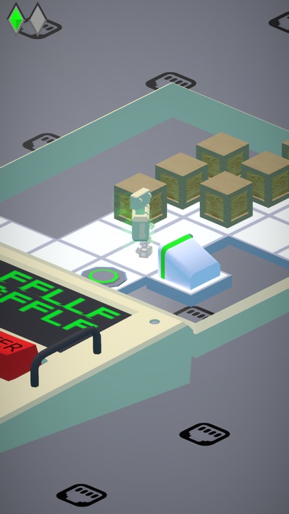 Programmed Motivation