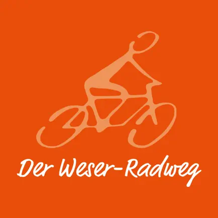 Weser-Radweg Cheats