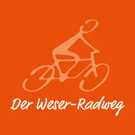Weser-Radweg Читы