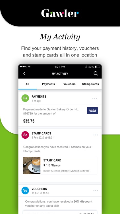 Gawler Connected Community screenshot-6