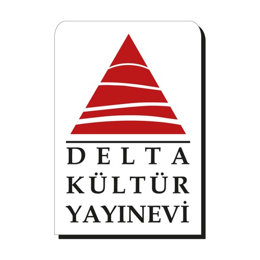 Delta Kültür Yayınevi icon