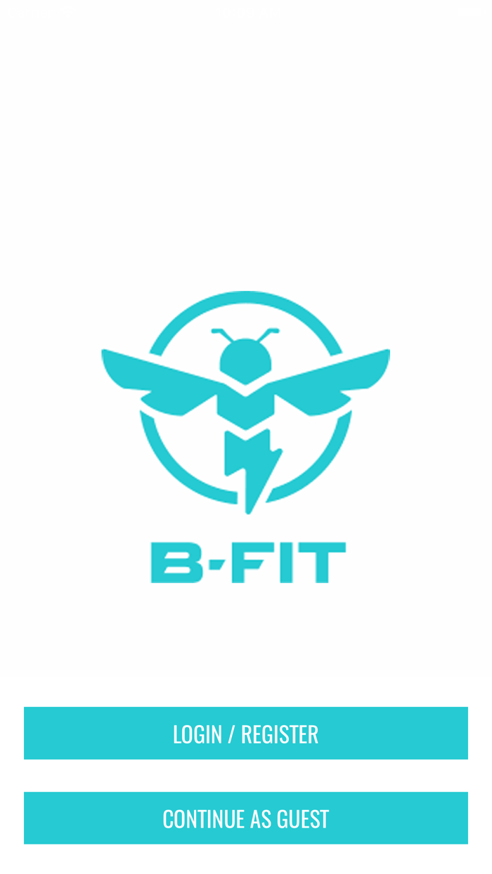 B Fit Boulder