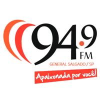 94 FM General Salgado