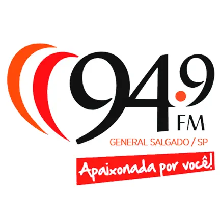 94 FM General Salgado Cheats