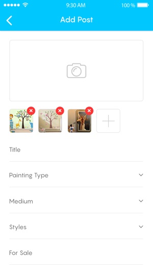 Jincky Art(圖3)-速報App