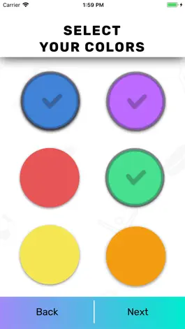 Game screenshot StrobeLite Sports Training apk