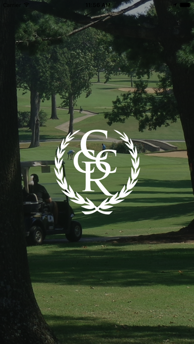 Cedar Ridge Country Club Screenshot