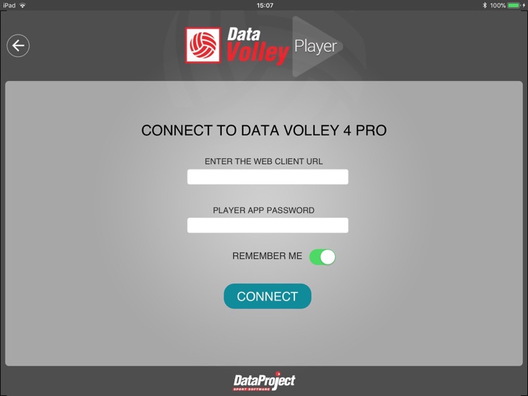 Data Volley 4 Player screenshot-3
