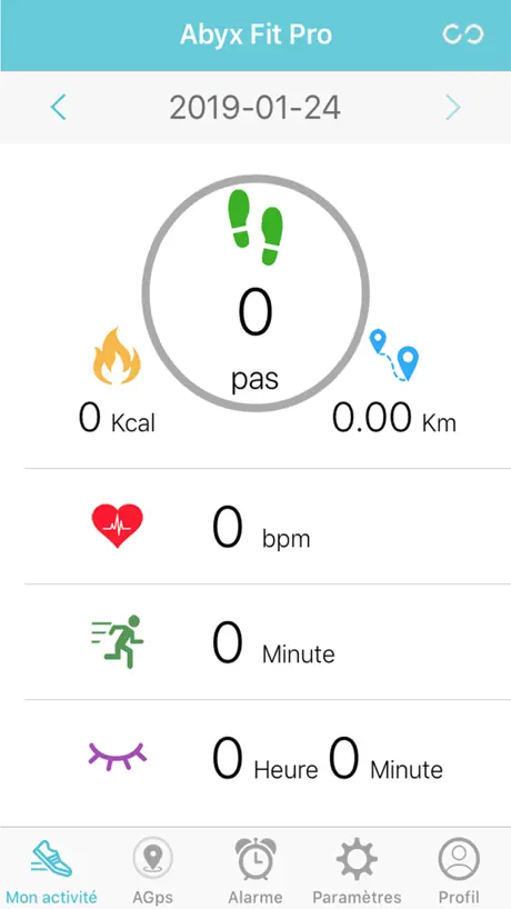 ABYX FIT PRO