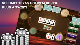 Game screenshot Famous Poker Players - Holdem mod apk
