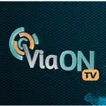 ViaON TV App Cancel