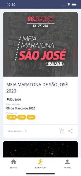 Game screenshot Corre Brasil apk