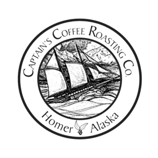 Captains Coffee Roasting Co.