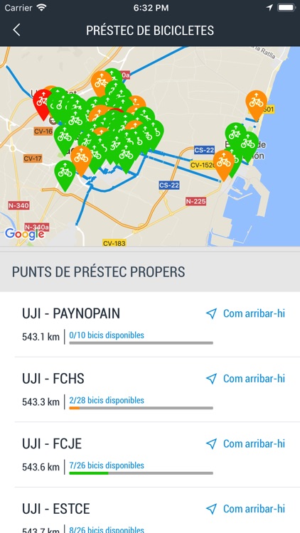 APP Castelló screenshot-5