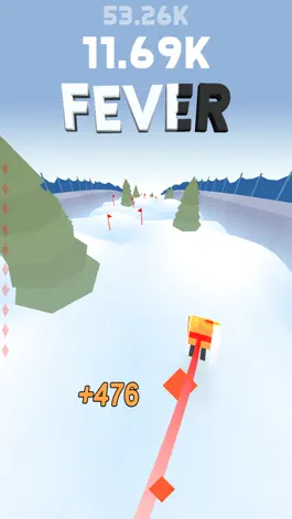 Game screenshot Slope Runner 3D hack