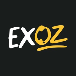 ExOz Ticket Scanner