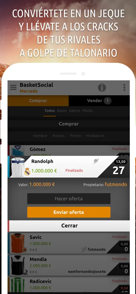 basketmondo