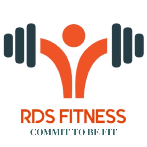 RDS FITNESS icon