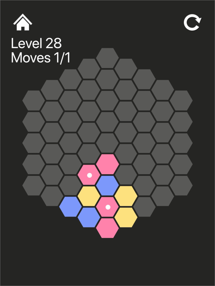 Hex Problem