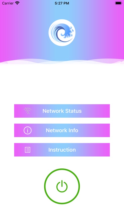 海神网络