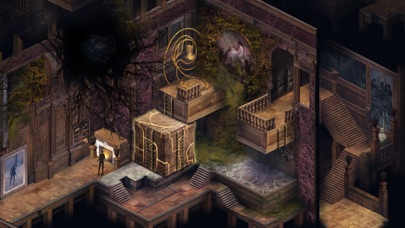 Pavilion: Touch Edition screenshot1