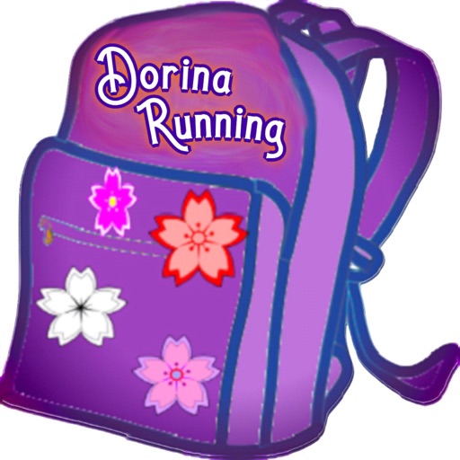 Dorina Running icon