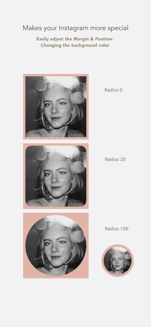 ‎NewBorder - Photo frame Screenshot