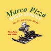 Marco Pizza Messeservice