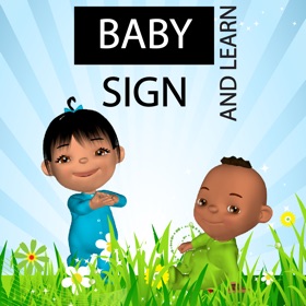 螢幕擷取畫面 (5) Baby Sign and Learn