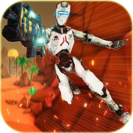 Virtual Alien Shooter Читы
