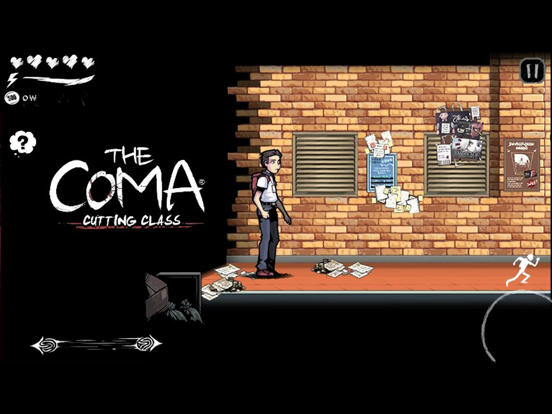 The Coma: Cutting Classのおすすめ画像9