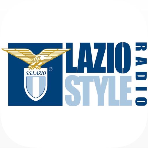 Lazio Style Radio App by Universal Production s.r.l.