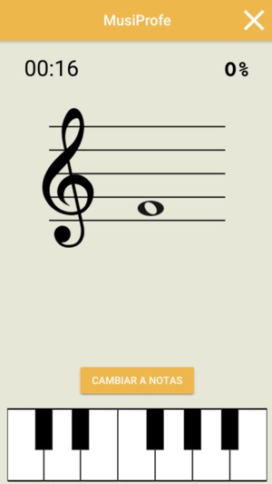MusiProfe(圖3)-速報App
