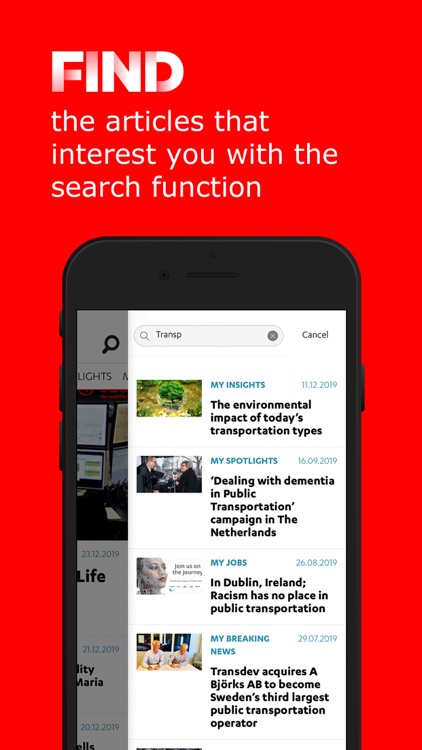 MY Transdev screenshot-5