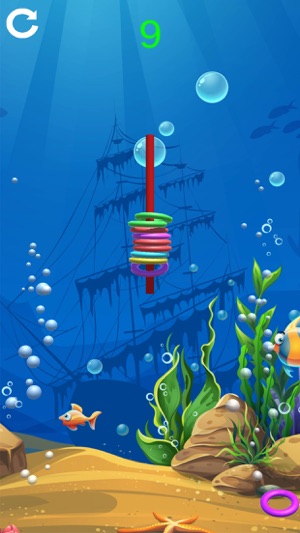 WaterRing!(圖5)-速報App
