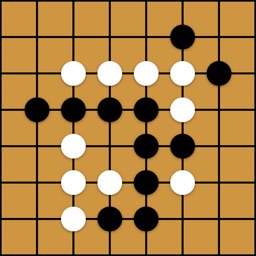 五目碰-五子棋